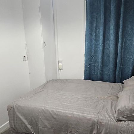 Luxury 2 Bedrooms Flat Leytonstone 런던 외부 사진