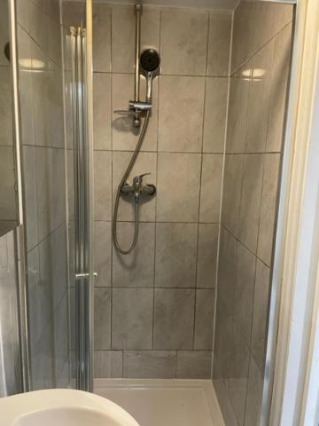 Luxury 2 Bedrooms Flat Leytonstone 런던 외부 사진