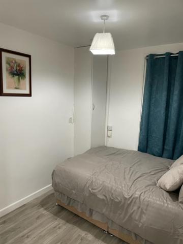 Luxury 2 Bedrooms Flat Leytonstone 런던 외부 사진