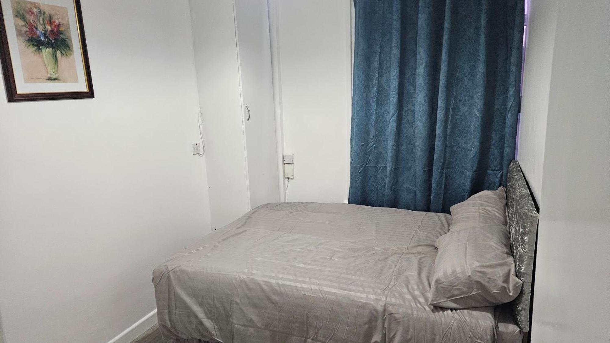 Luxury 2 Bedrooms Flat Leytonstone 런던 외부 사진